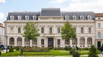 Programme Neuf ANGOULÊME : Général Leclerc Angoulême