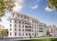 Programme Neuf L'AVENUE Le Blanc-Mesnil