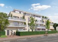 Programme Neuf Terrasses des Landes Basse-Goulaine