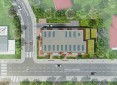 Programme Neuf Urbanéo Rue de la Ganzau Strasbourg