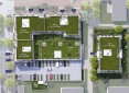 Programme Neuf Carré Noisiel Noisiel