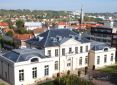 Programme Neuf Les Jardins de Cos Villemomble