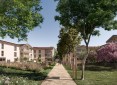 Programme Neuf Les Terrasses des 3 Parcs Coublevie