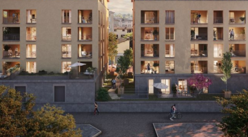 Programme Neuf NOUVEAU A TARARE : PARENTHESE Tarare