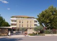 Programme Neuf BAÏA AZUR La Ciotat