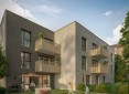 Programme Neuf Les Terrasses de Paris Épinay-sur-Seine