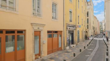 Programme Neuf NÎMES : Nationale Nîmes
