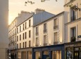 Programme Neuf 14-16 Forge Royale Paris 11ème