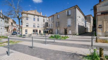 Programme Neuf AGEN : Lacépède Agen