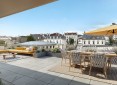 Programme Neuf SIGNATURE - TROIS MAISONS Nancy