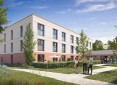 Programme Neuf Novéa Valenciennes