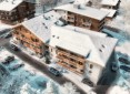 Programme Neuf Pure Mont Blanc Les Houches