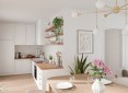 Programme Neuf Les Terrasses des 3 Parcs Coublevie