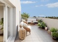 Programme Neuf Les Jardins des Mauges II Cholet
