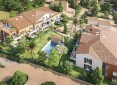 Programme Neuf Terra Mare Cogolin