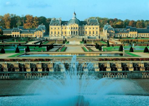 Top 5 des villes où investir en Seine et Marne en 2025 Top 5 des villes où investir en Seine et Marne en 2025