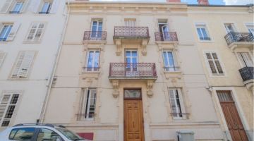 Programme Neuf NANCY : Vallin Nancy