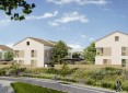 Programme Neuf Les Allées du Chateau Charly