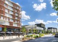 Programme Neuf Square Art Déco Bezons