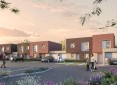 Programme Neuf Le Clos des Censes - FOREST-SUR-MARQUE Forest-sur-Marque