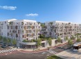 Programme Neuf LES TERRASSES MARINES Marseille 1er