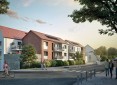Programme Neuf DOMAINE DES ORMES Coupvray