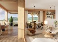 Programme Neuf Neo Patio Ferney-Voltaire