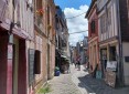 Programme Neuf Sémaphore Honfleur