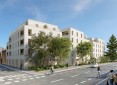 Programme Neuf LE JARDIN DU PALAIS Avignon