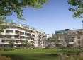 Programme Neuf Le Majestic Asnières-sur-Seine