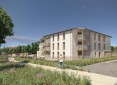 Programme Neuf Les Terrasses des 3 Parcs Coublevie