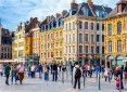 Programme Neuf LILLE-TOURCOING : Couvent de Havré Tourcoing
