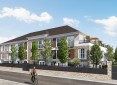 Programme Neuf L'Ecrin de Pasteur Beauchamp