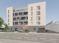 Programme Neuf Les Balcons d'Annie Bourg-en-Bresse