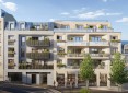 Programme Neuf SOLEN Meudon