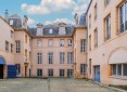 Programme Neuf METZ : Haute-Seille Metz