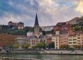 Programme Neuf Côté Saône Neuville-sur-Saône