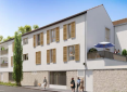 Programme Neuf LE HAMEAU DE CALYX - L'ALISIER - BAT A et B (Défiscalisation) Le Plessis-Pâté