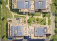 Programme Neuf LE CLOS DU GRIFFON Vitrolles