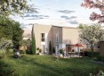 Programme Neuf Domaine Palomino - BRUGES Bruges