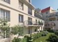 Programme Neuf 14 BARBUSSE Le Blanc-Mesnil