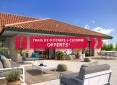 Programme Neuf VILLA EUGENIE Biscarrosse