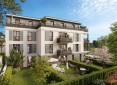 Programme Neuf Les Jardins d'Aragon Torcy