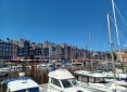 Programme Neuf Sémaphore Honfleur