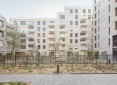Programme Neuf CARRÉ | ARDOINES Vitry-sur-Seine