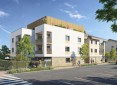 Programme Neuf NEOZEN Douvaine