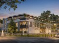 Programme Neuf Les Jardins d'Aragon Torcy