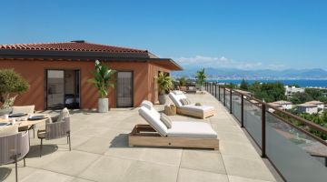 Programme Neuf Dora Mare Antibes