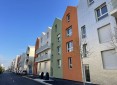 Programme Neuf LES MAISONS DU PARC Carrières-sous-Poissy