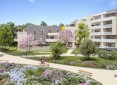 Programme Neuf LINEA PARC La Ravoire